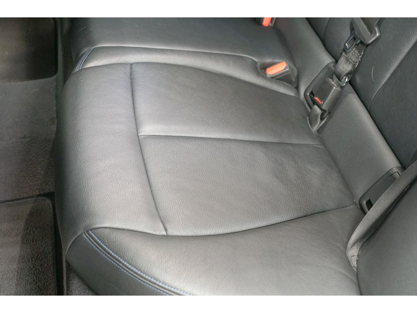 Foto van BMW 218i