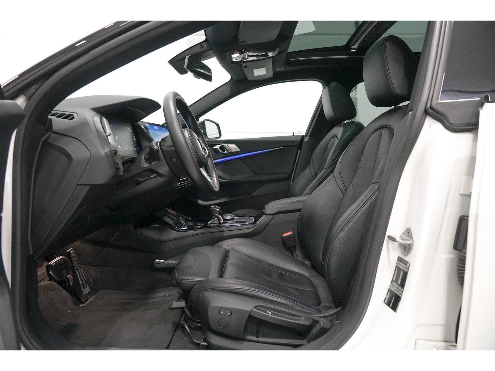 Foto van BMW 218i