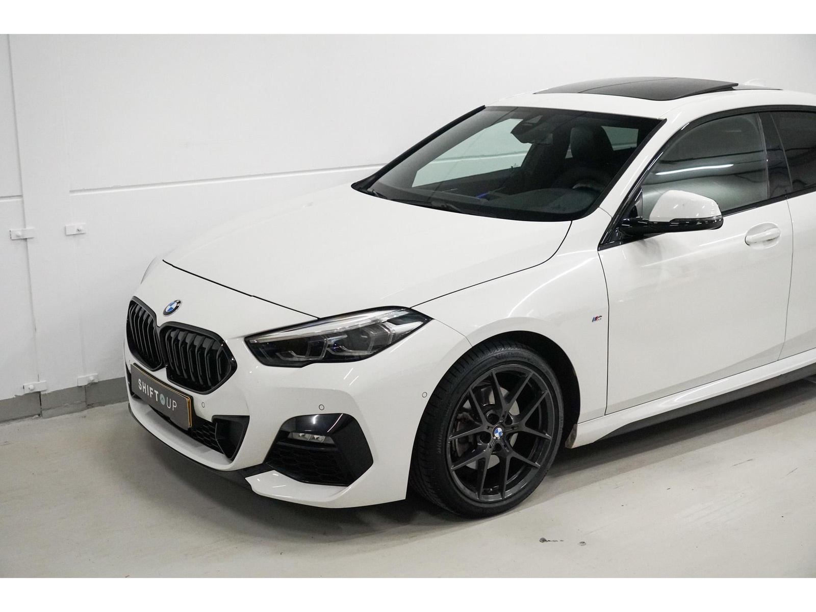 Foto van BMW 218i
