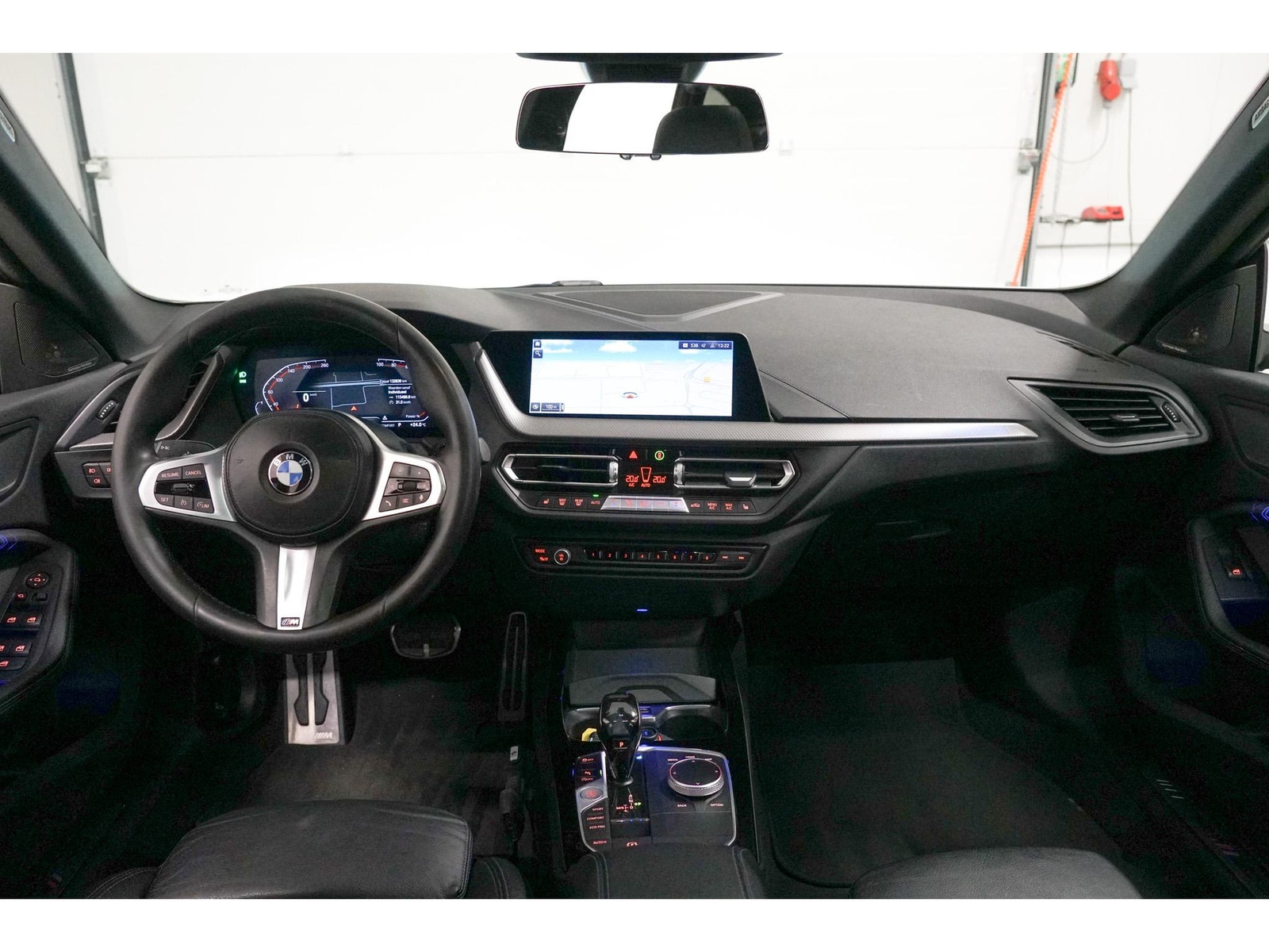 Foto van BMW 218i