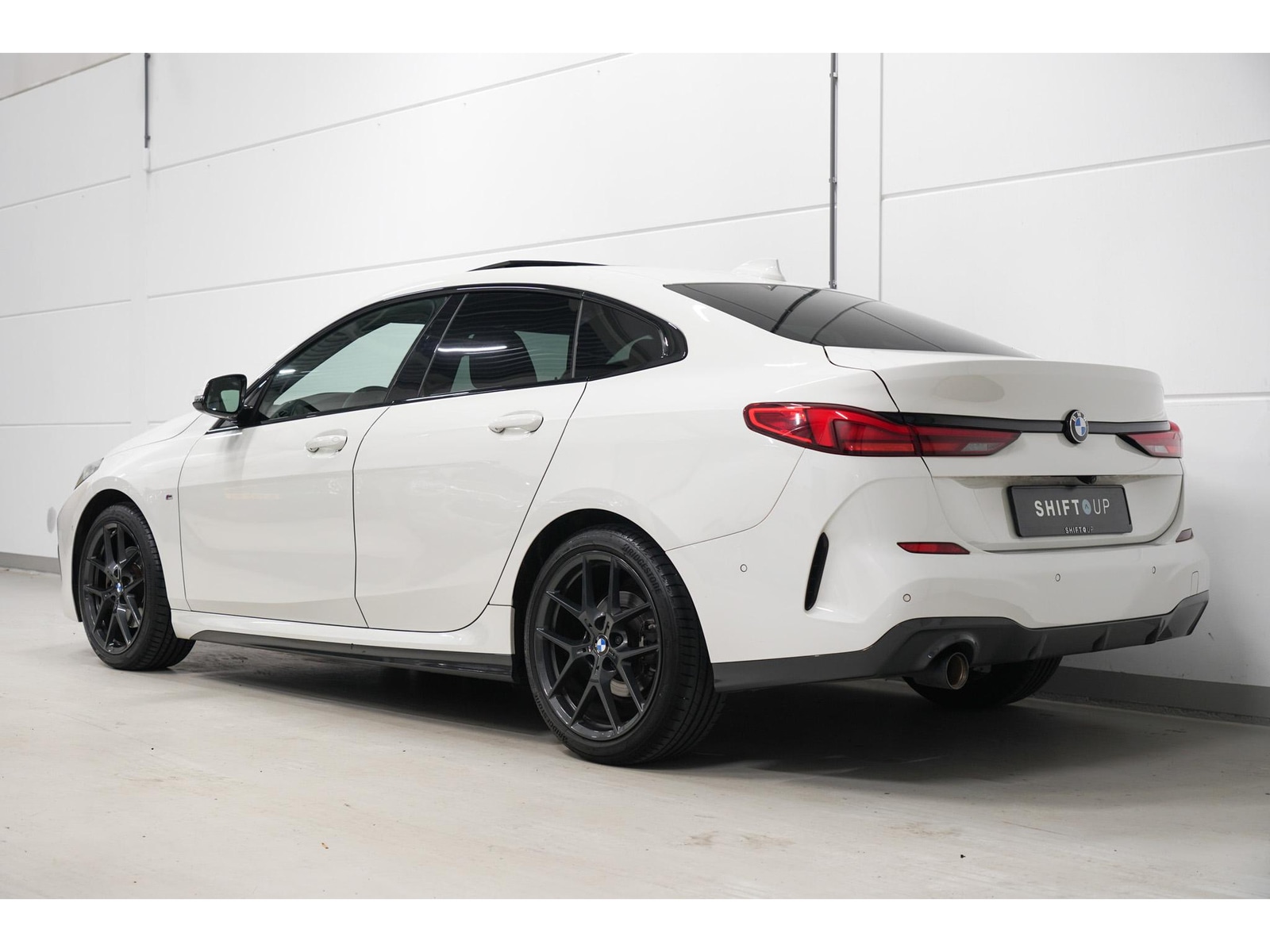 Foto van BMW 218i