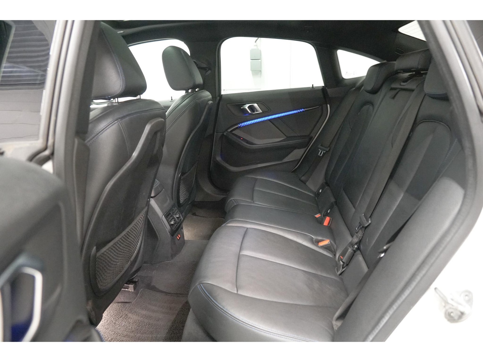 Foto van BMW 218i