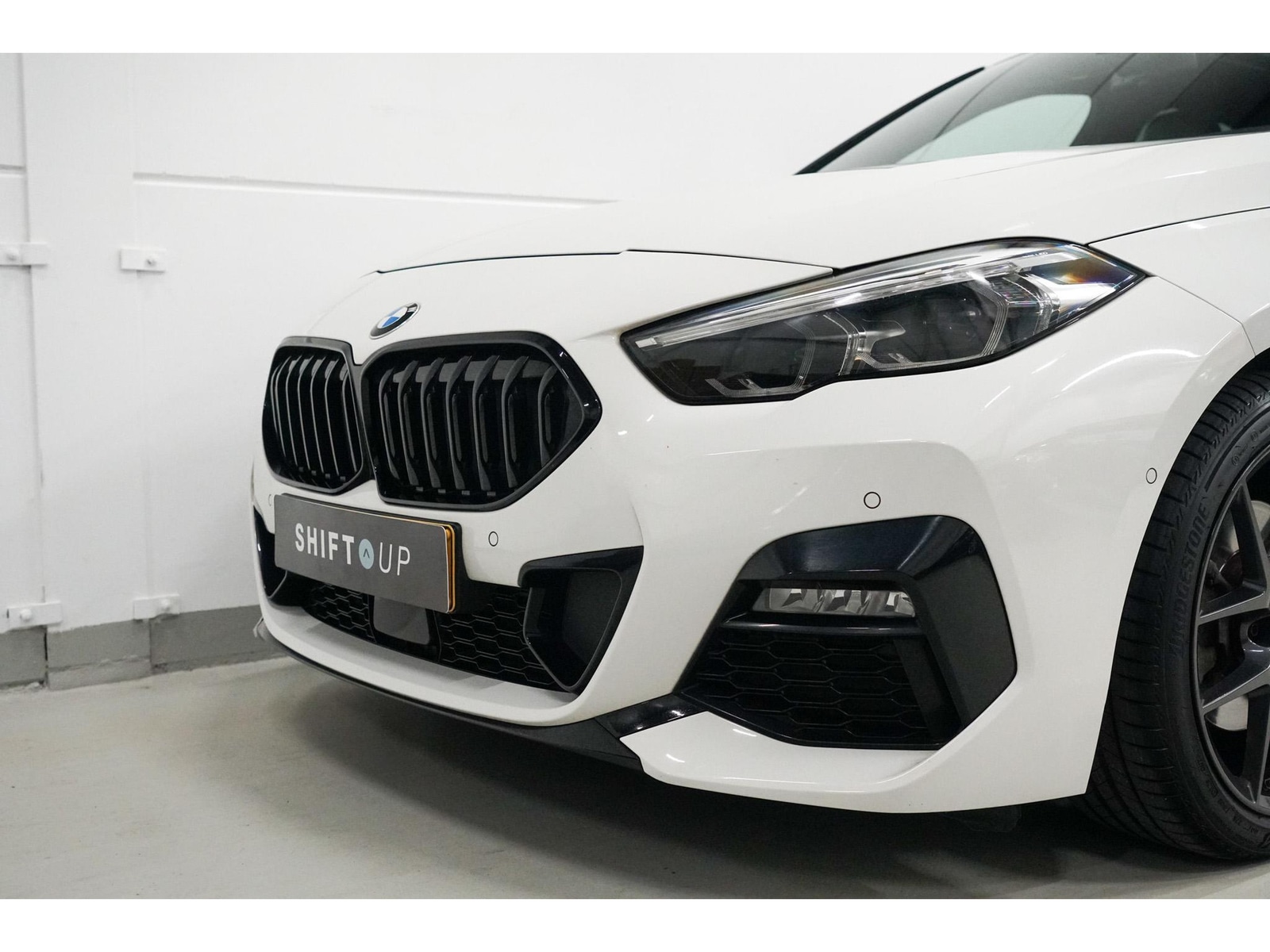 Foto van BMW 218i