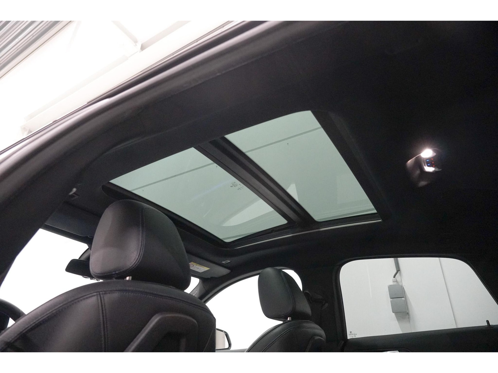 Foto van BMW 218i