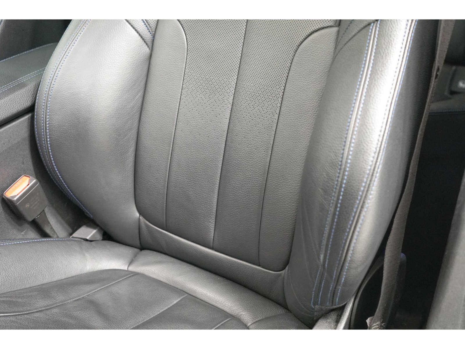 Foto van BMW 218i