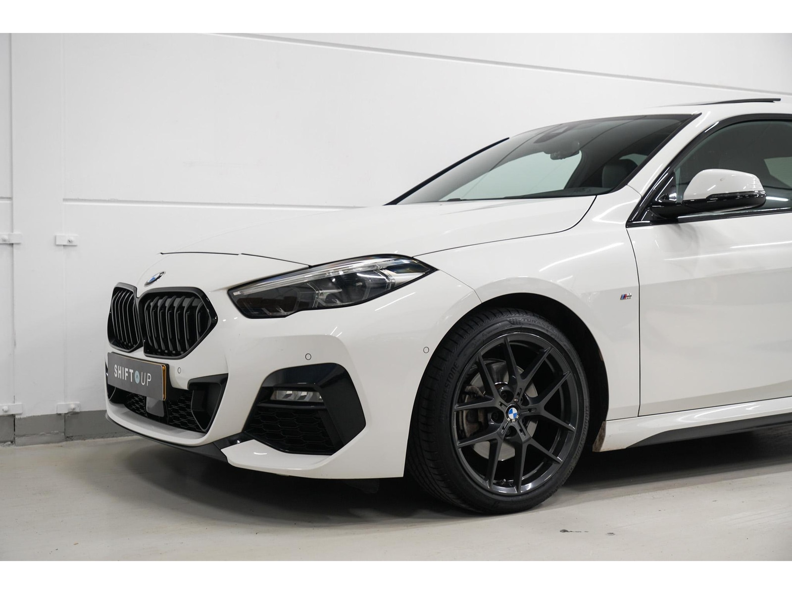 Foto van BMW 218i
