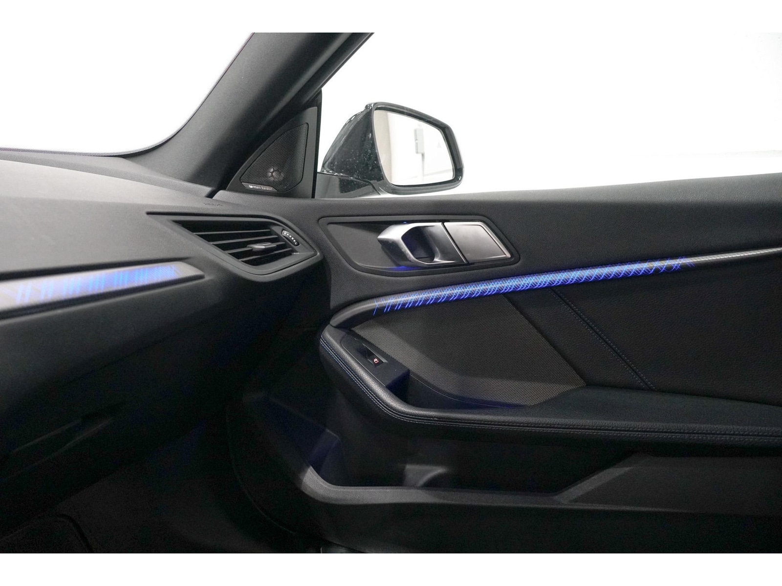 Foto van BMW 218i
