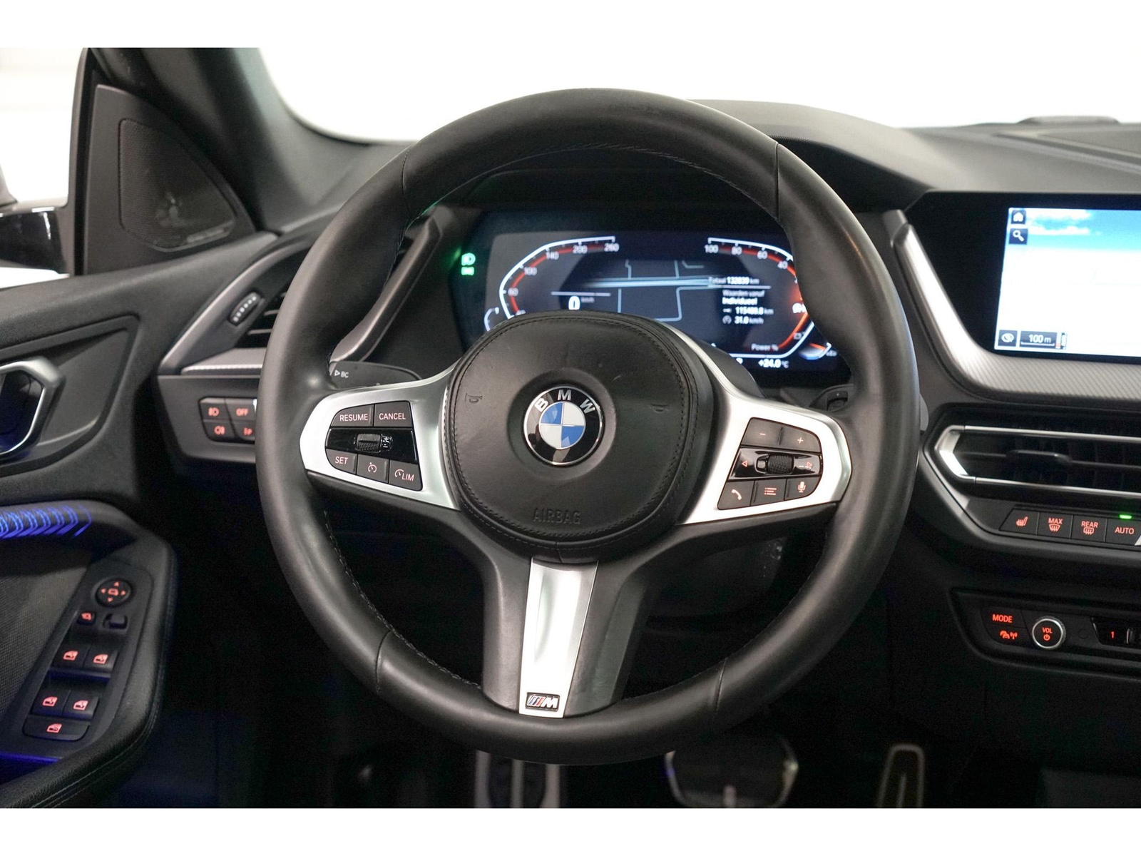 Foto van BMW 218i