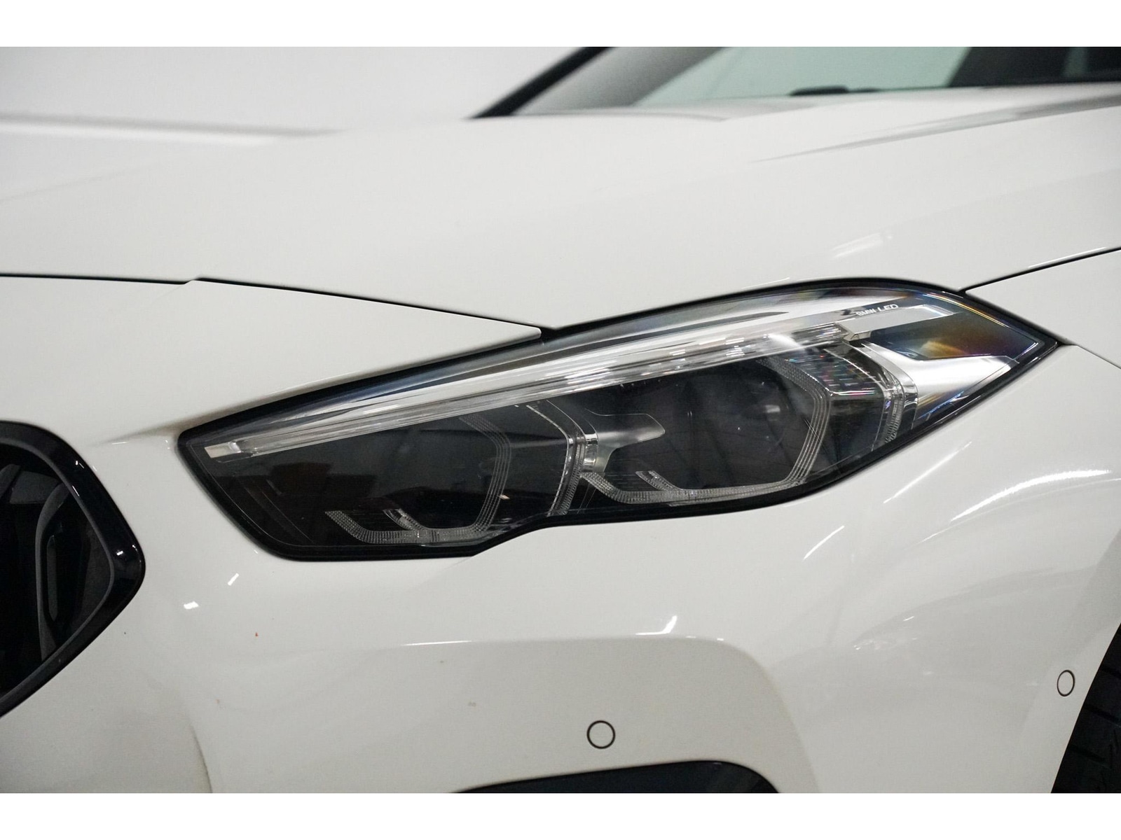 Foto van BMW 218i