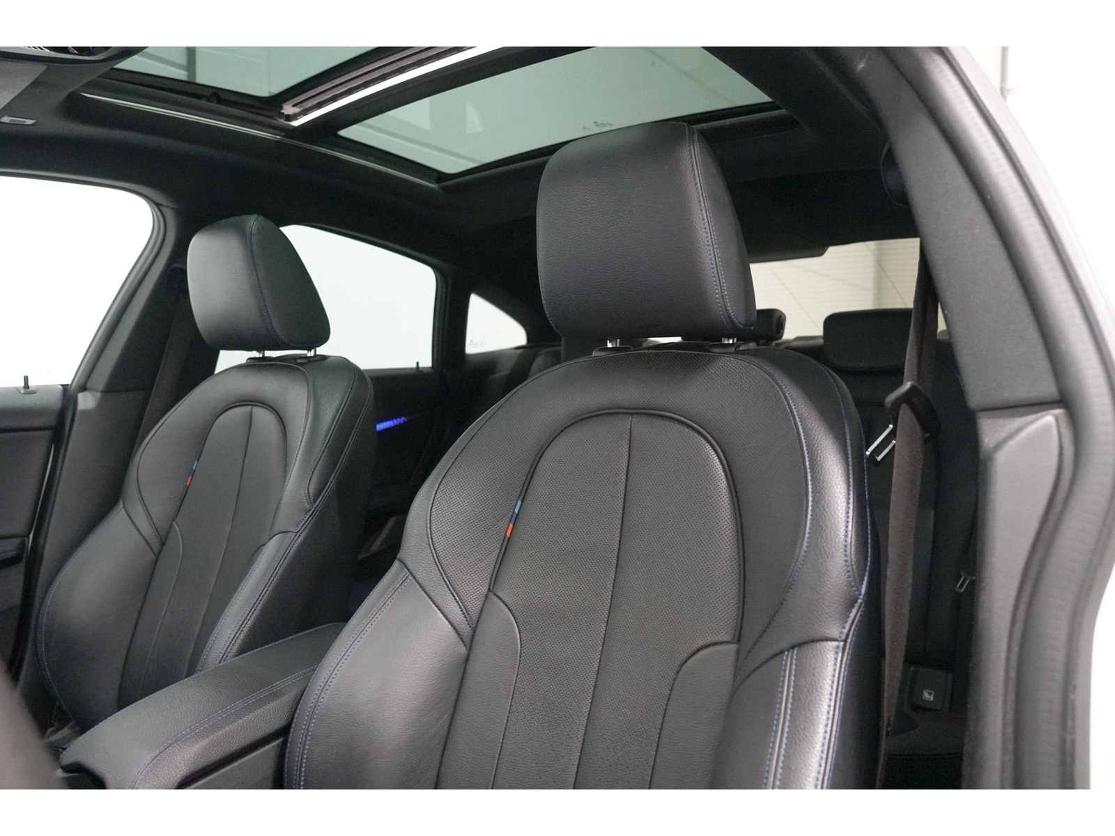 Foto van BMW 218i