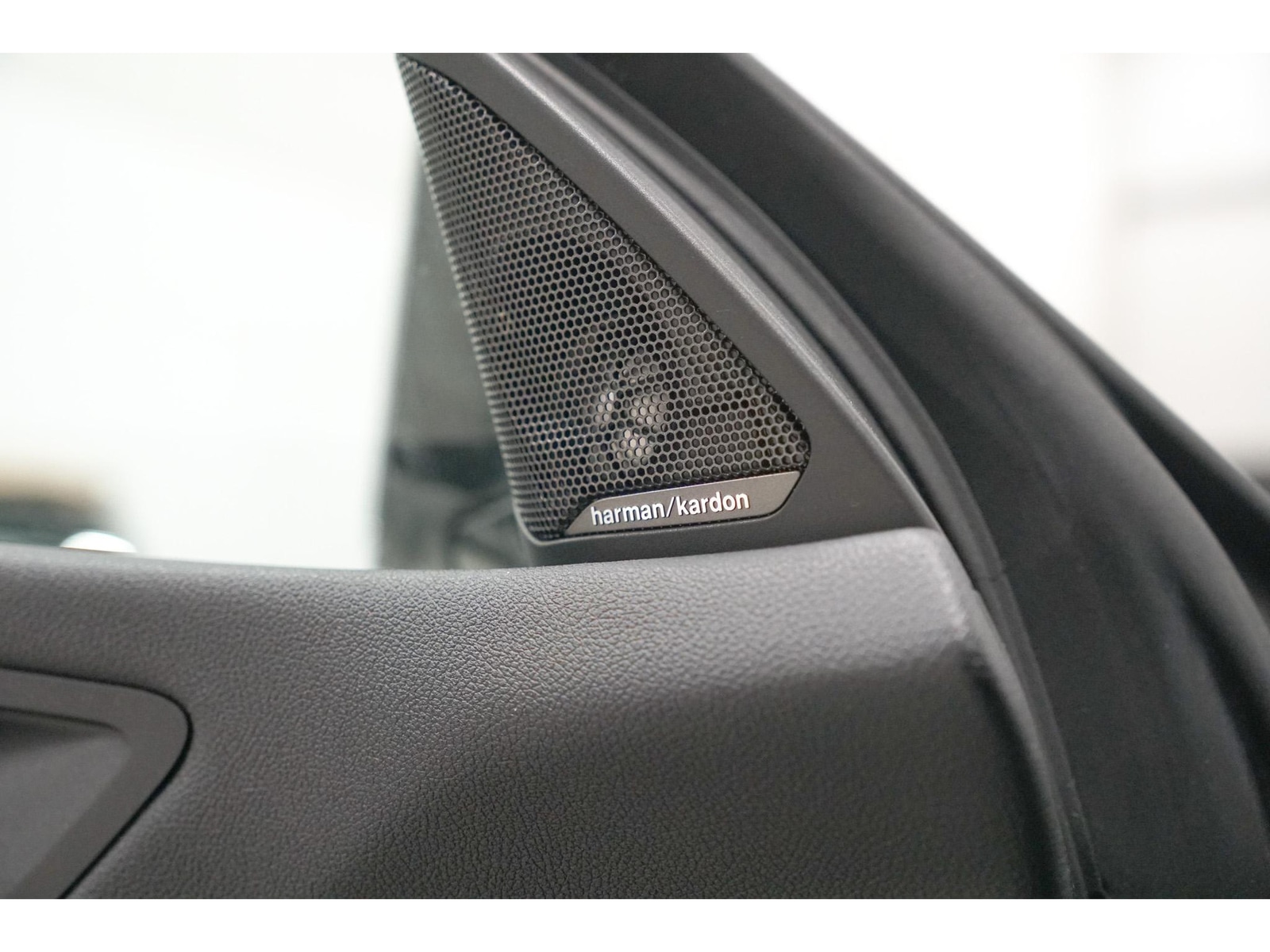 Foto van BMW 218i