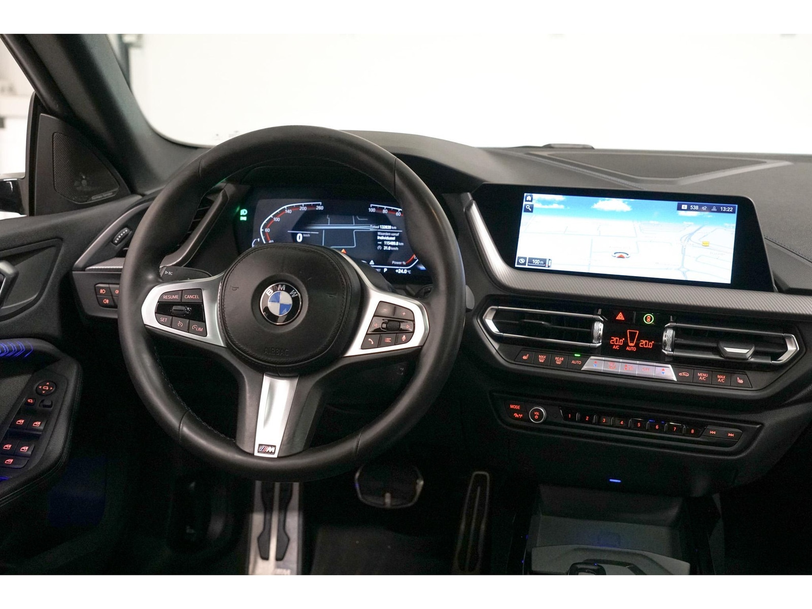 Foto van BMW 218i