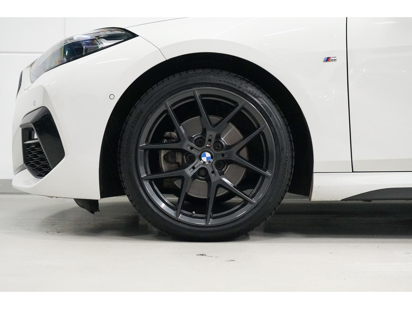 Foto van BMW 218i