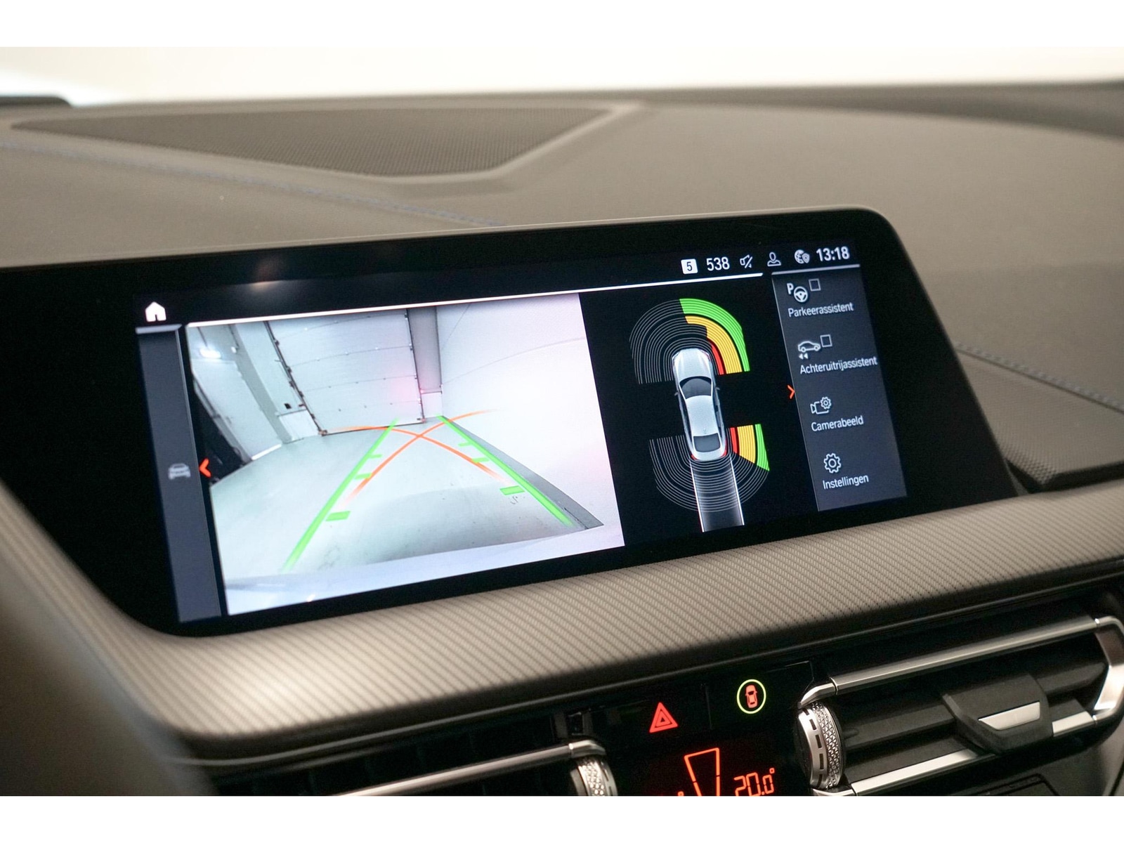 Foto van BMW 218i