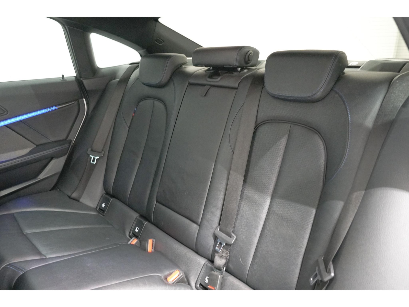 Foto van BMW 218i