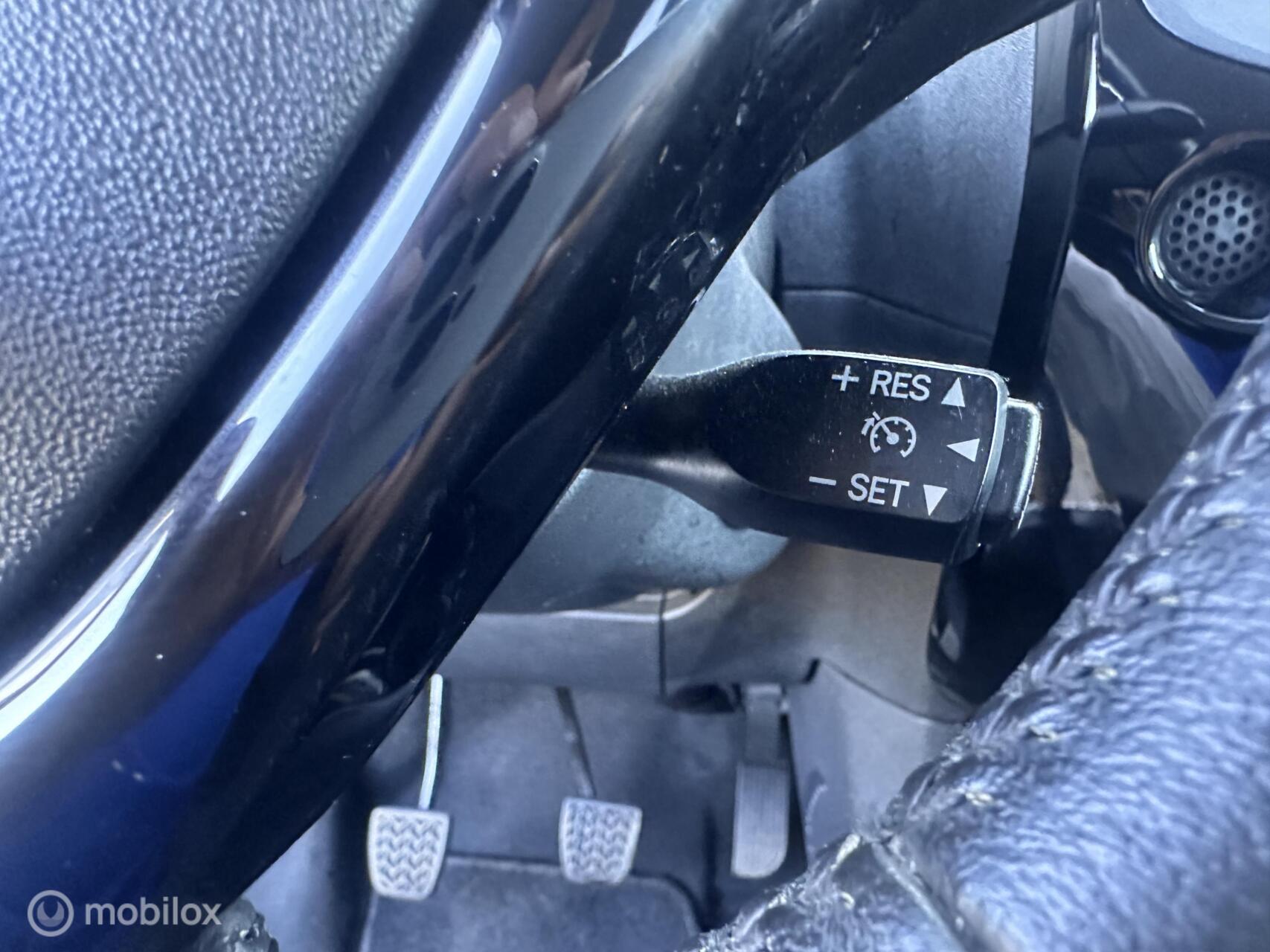 Foto van Citroen C1
