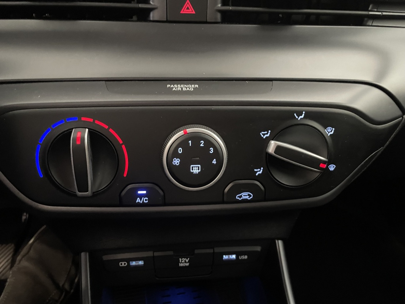 Foto van Hyundai I20