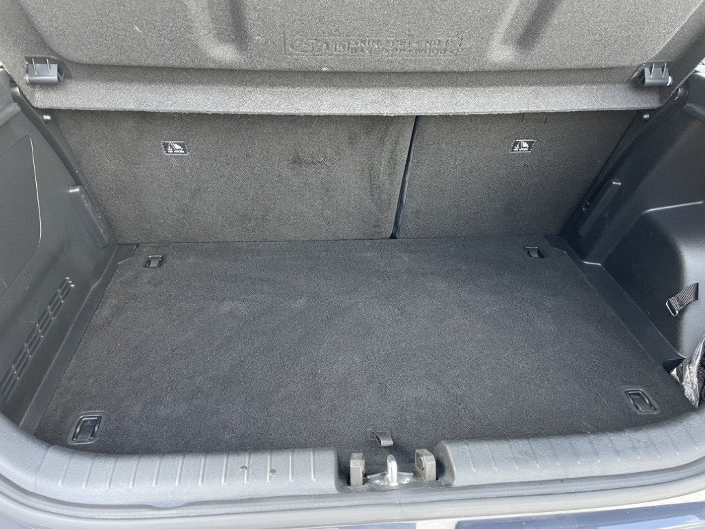 Foto van Hyundai I20