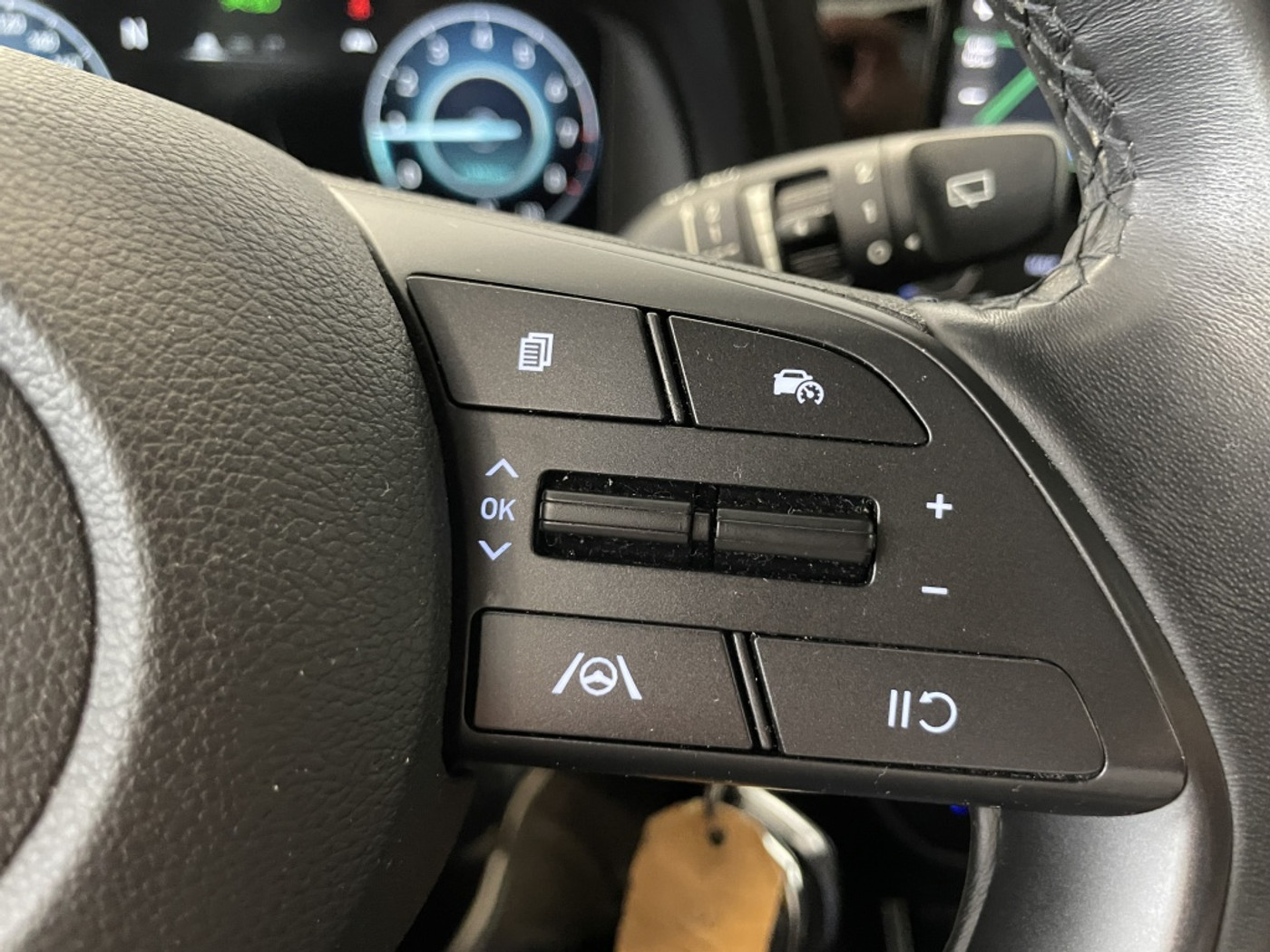 Foto van Hyundai I20