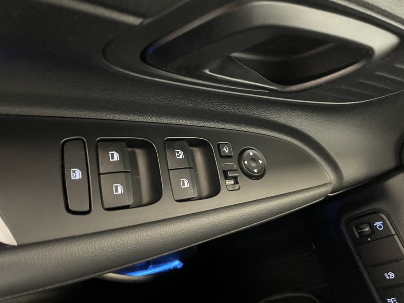 Foto van Hyundai I20