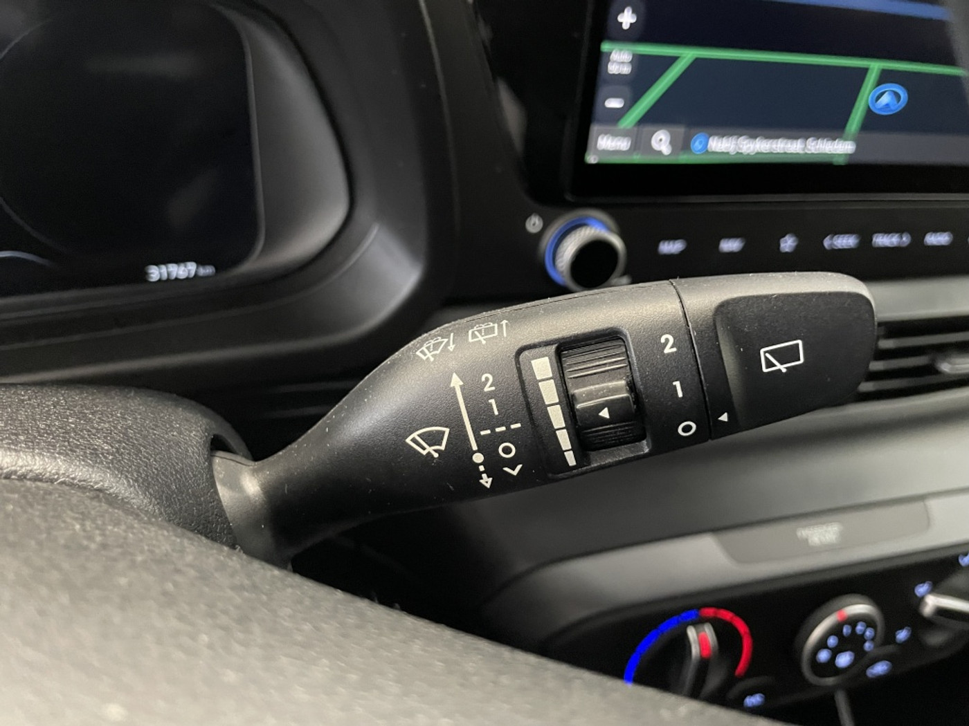 Foto van Hyundai I20