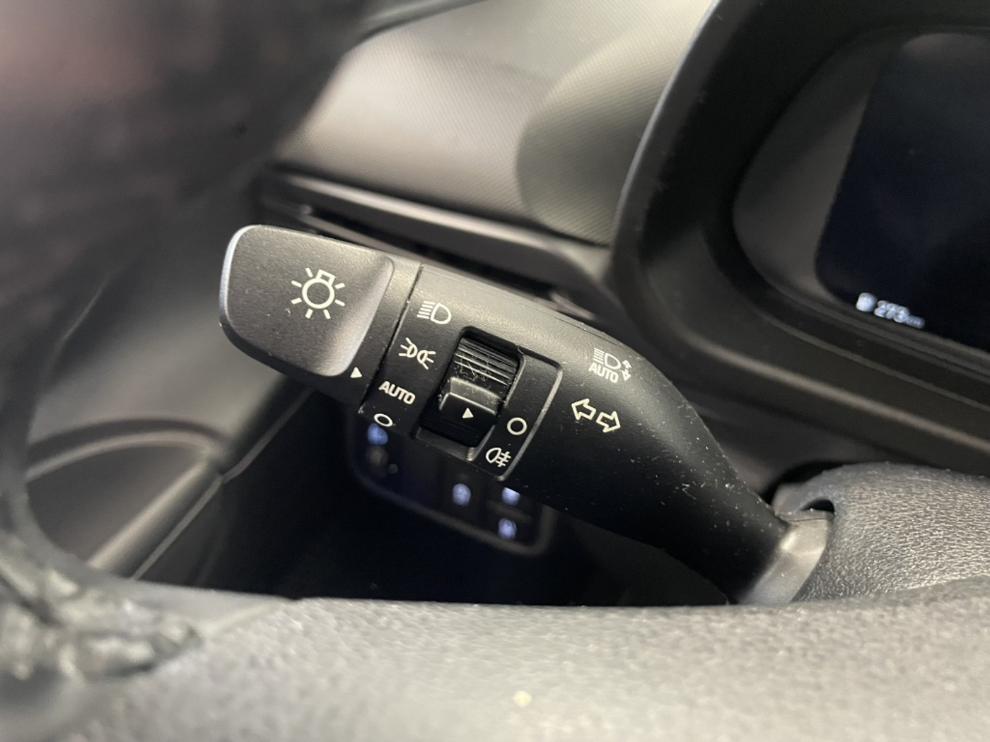 Foto van Hyundai I20