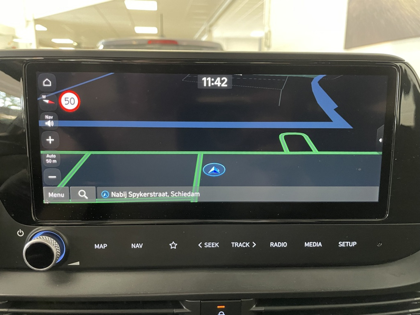 Foto van Hyundai I20