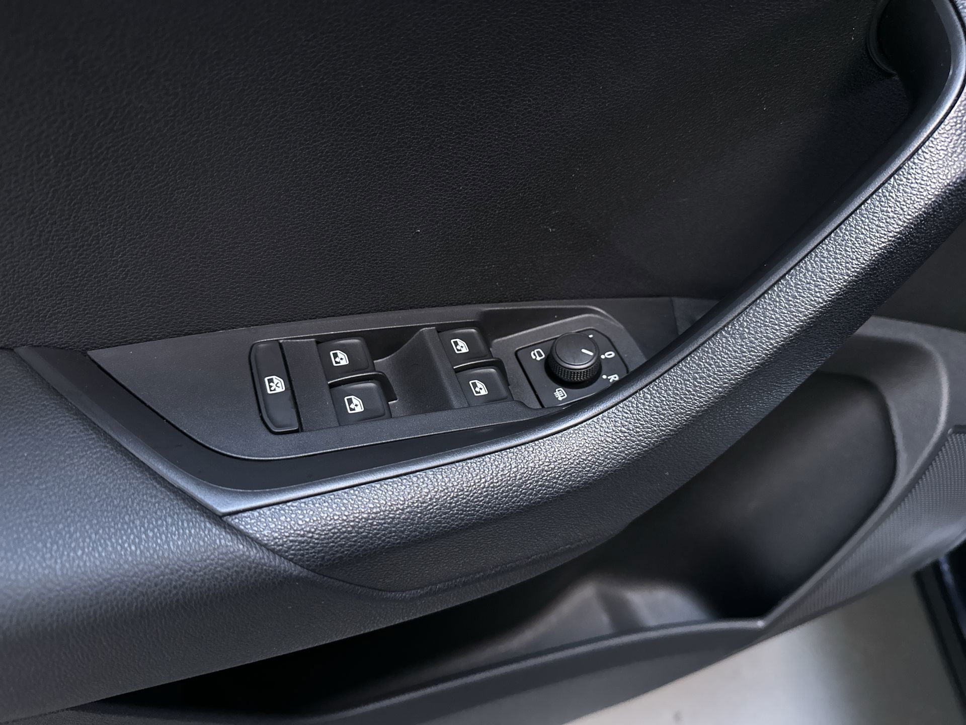 Foto van Skoda Karoq