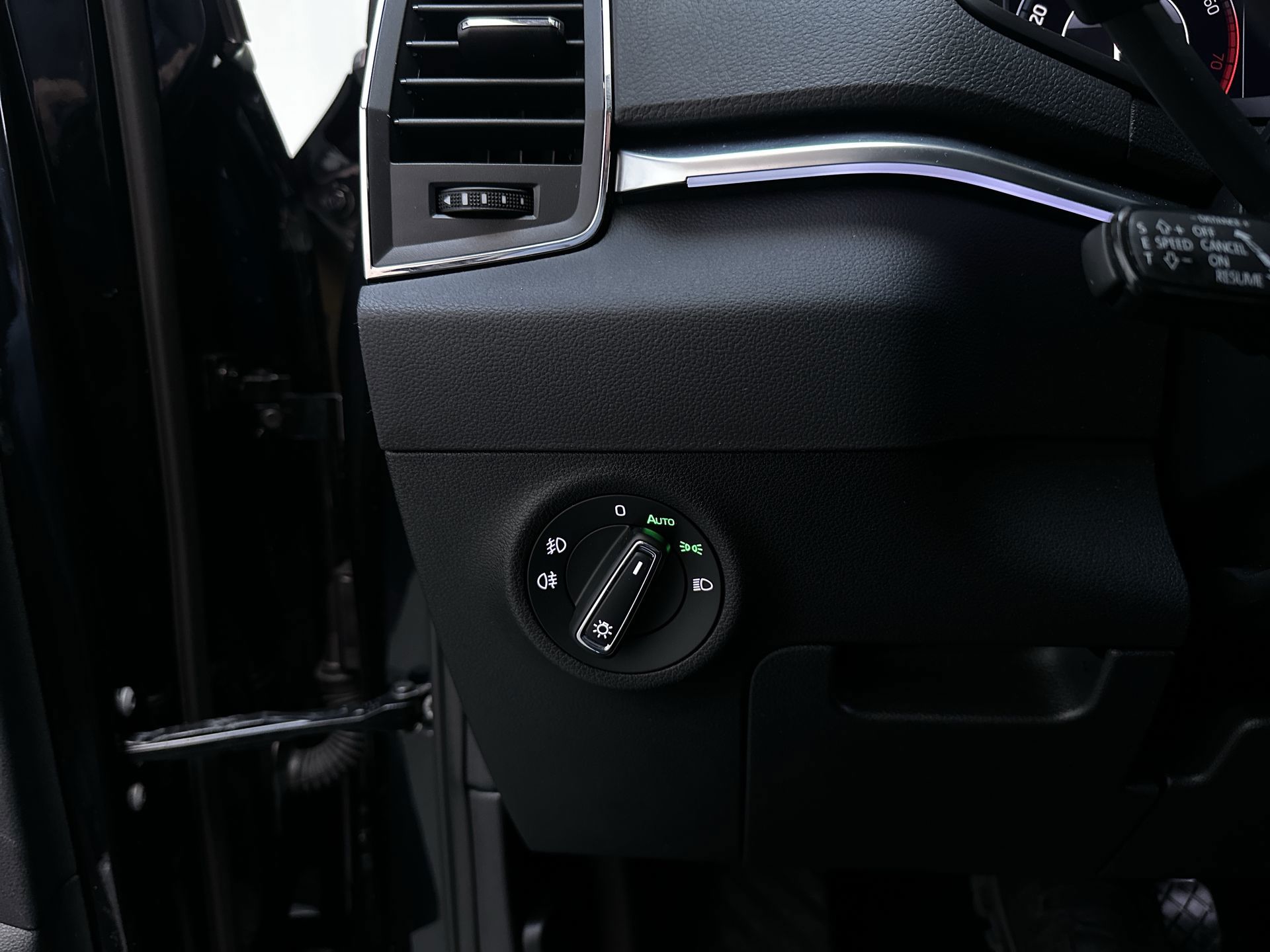 Foto van Skoda Karoq