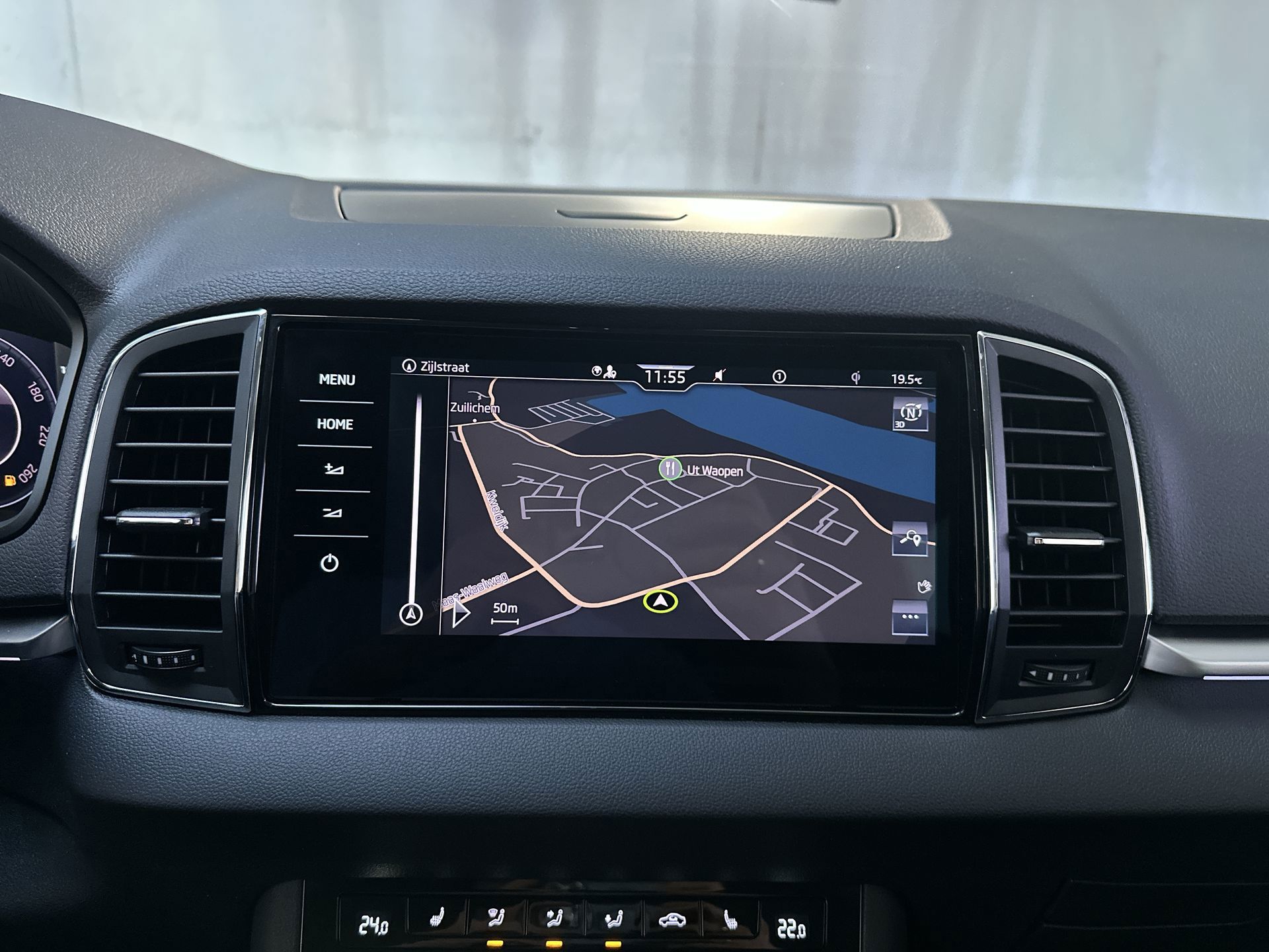 Foto van Skoda Karoq