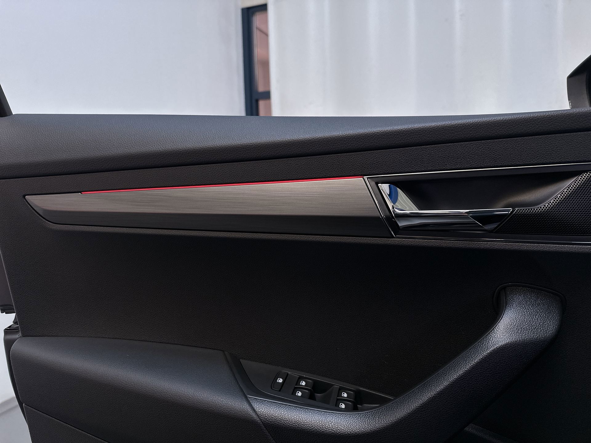 Foto van Skoda Karoq