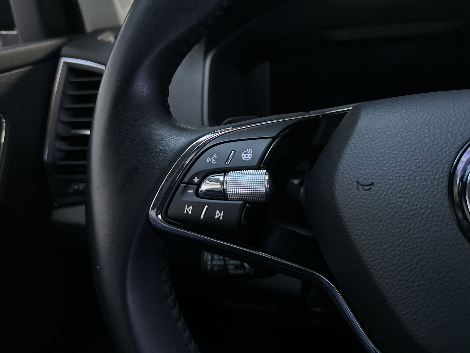 Foto van Skoda Karoq