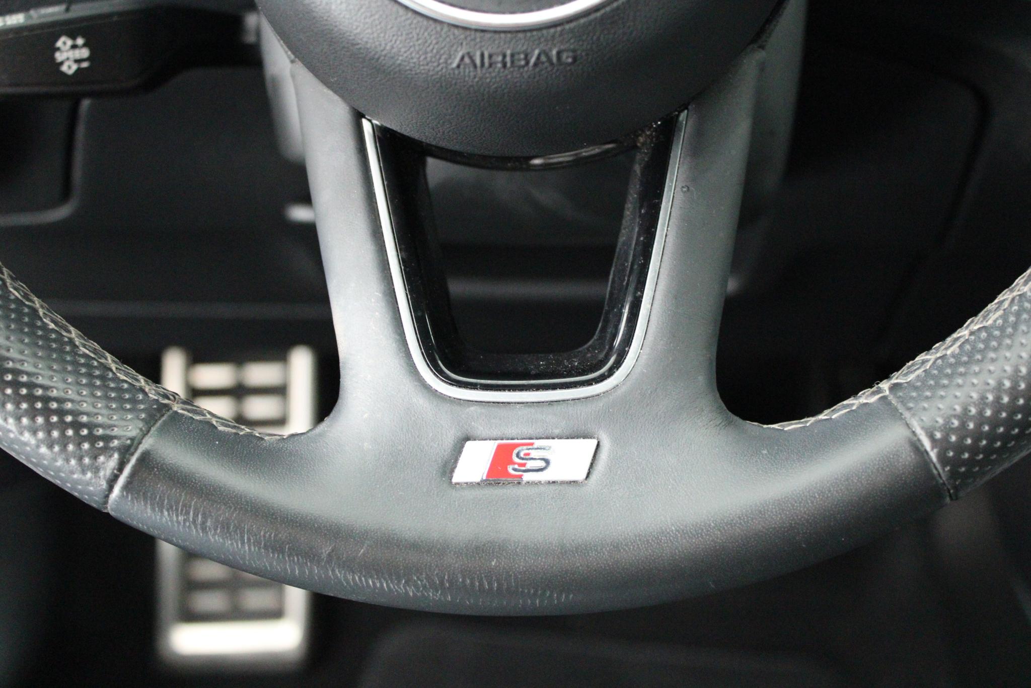 Foto van Audi Q2