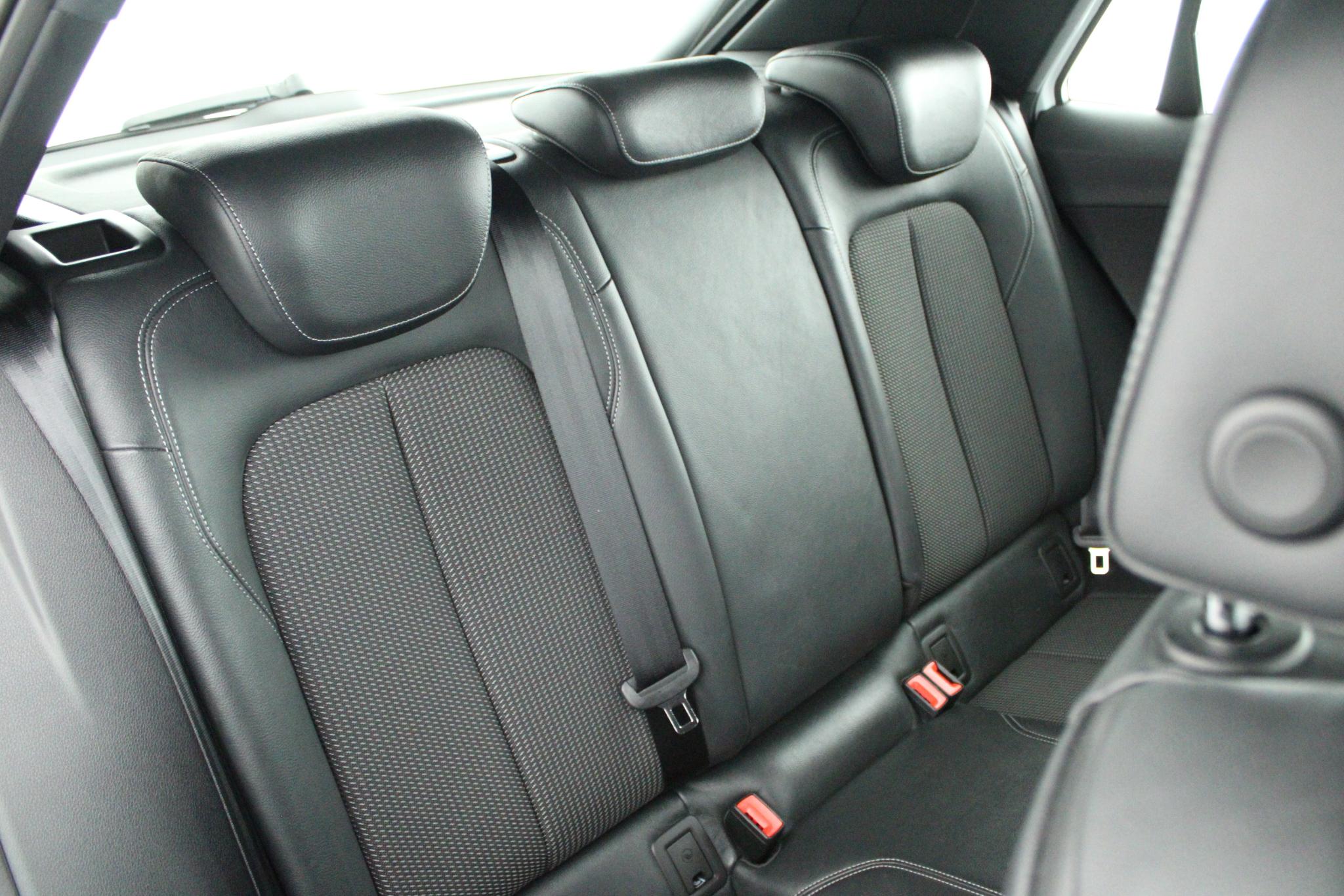 Foto van Audi Q2