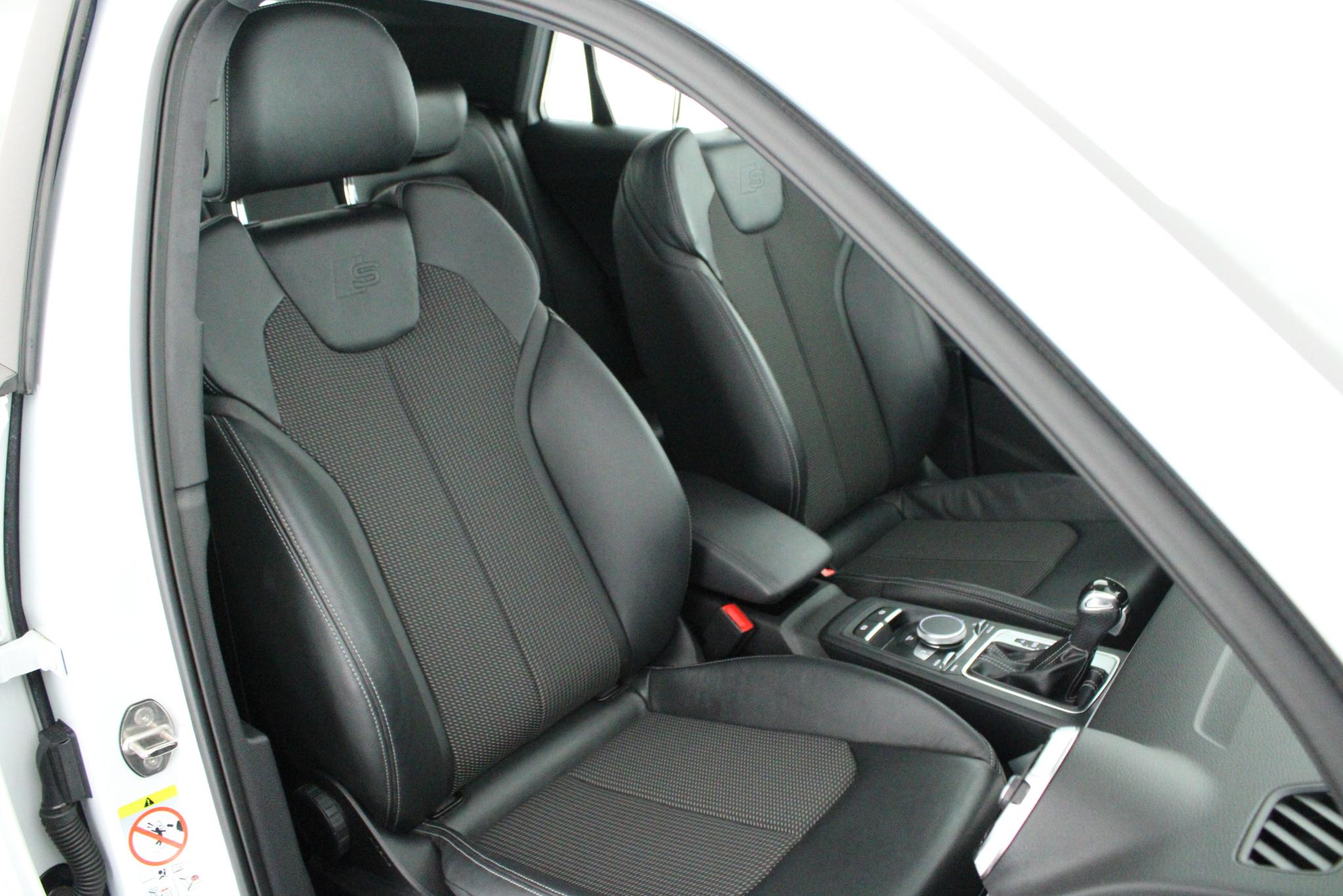 Foto van Audi Q2