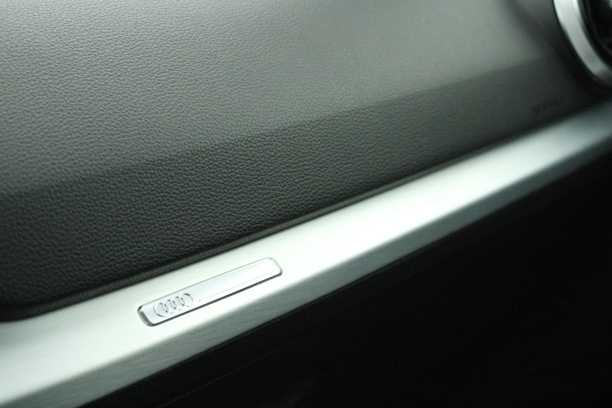 Foto van Audi Q2