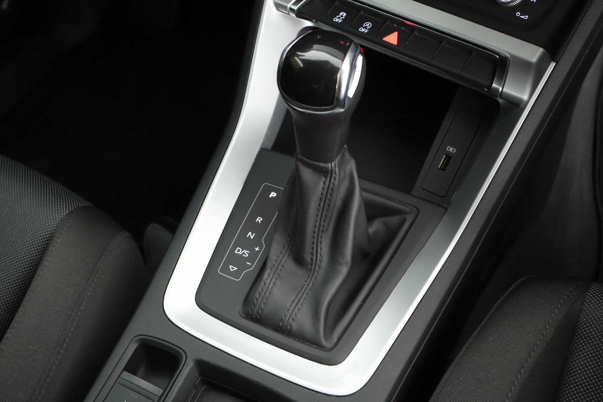 Foto van Audi Q3