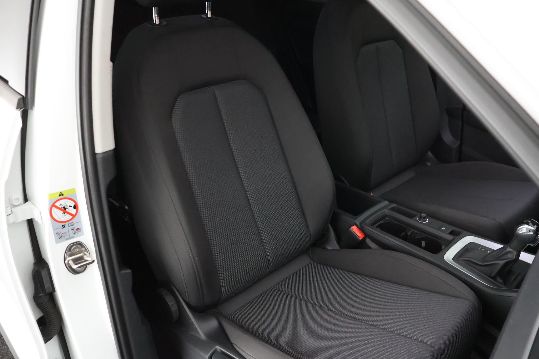 Foto van Audi Q3