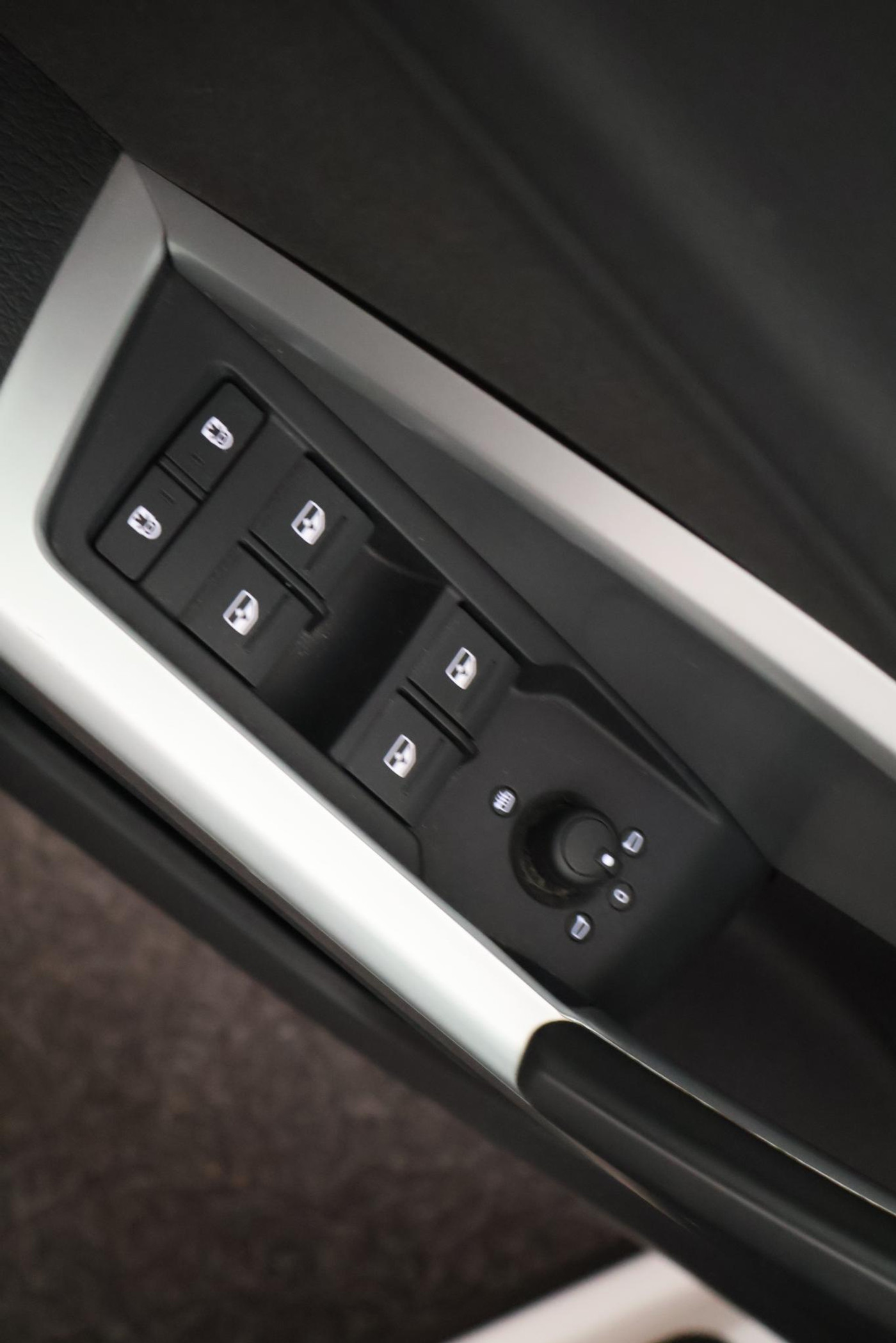 Foto van Audi Q3
