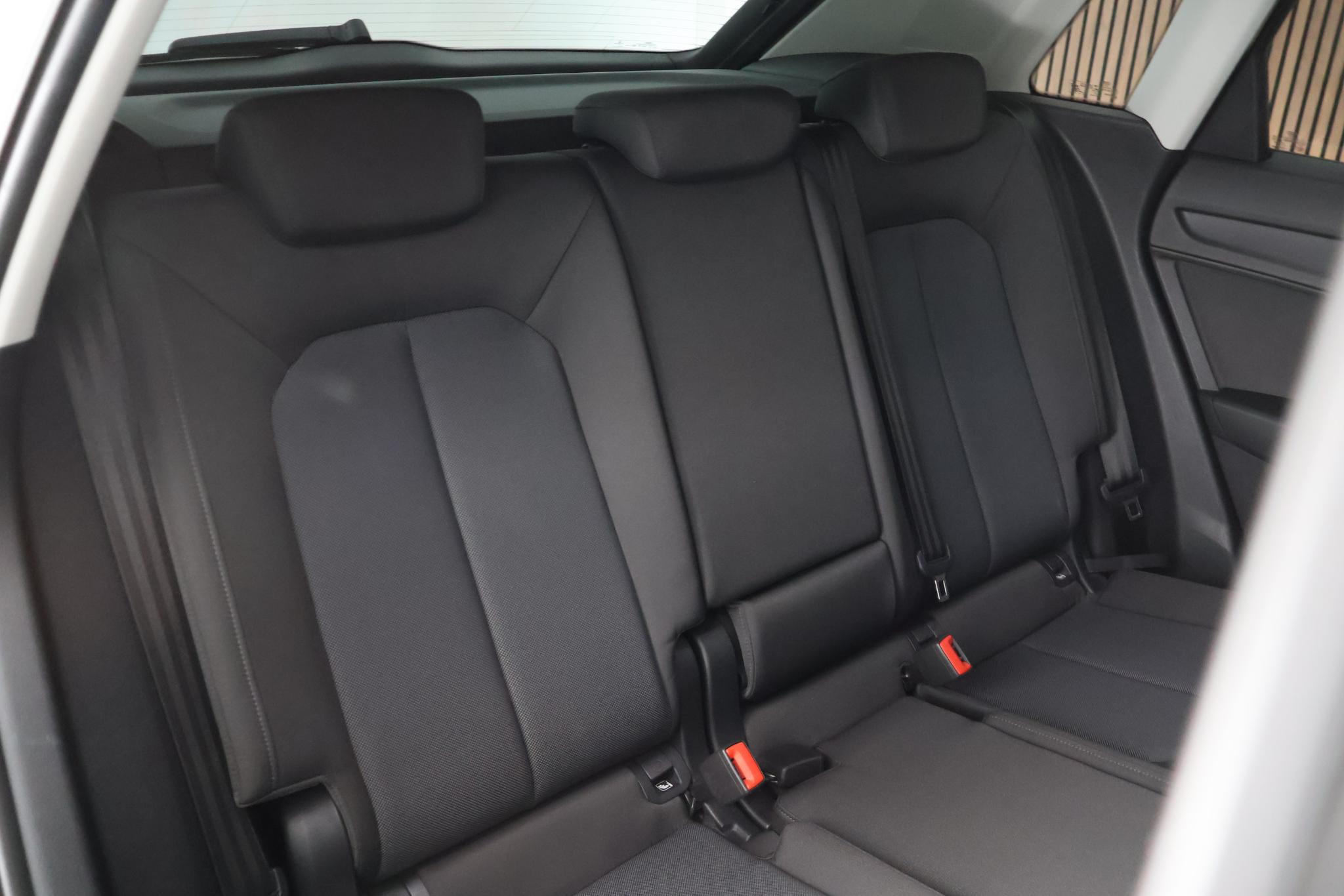 Foto van Audi Q3