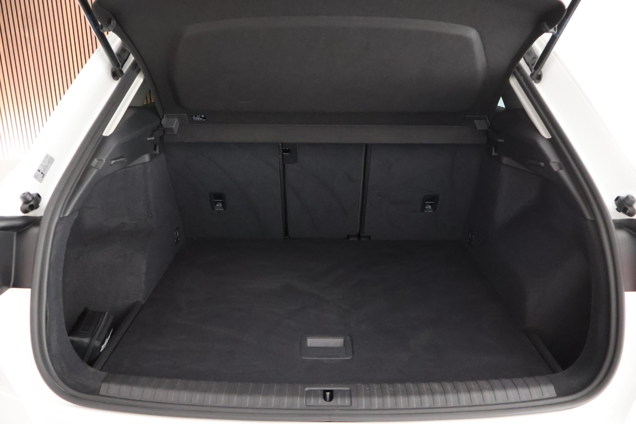 Foto van Audi Q3