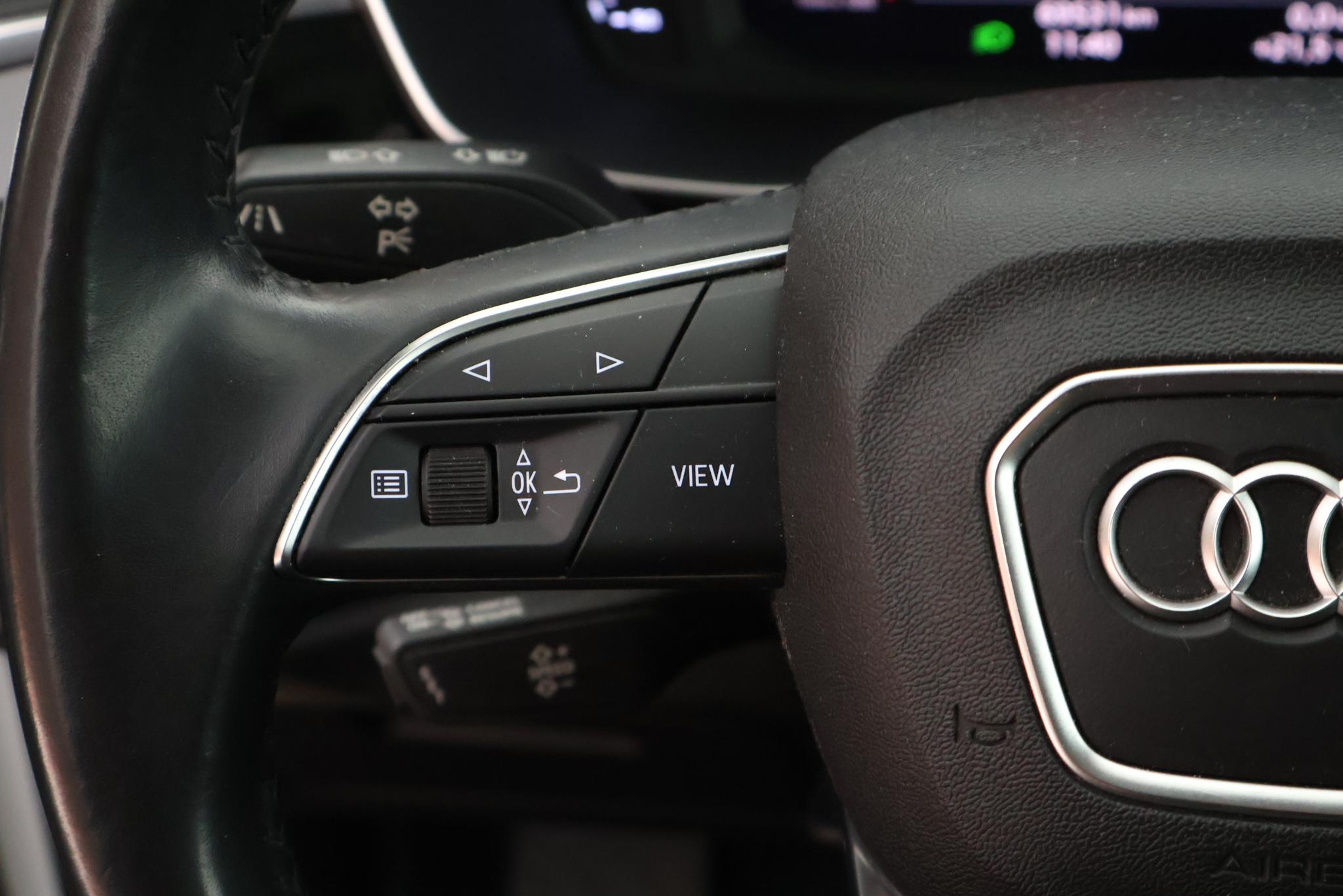 Foto van Audi Q3