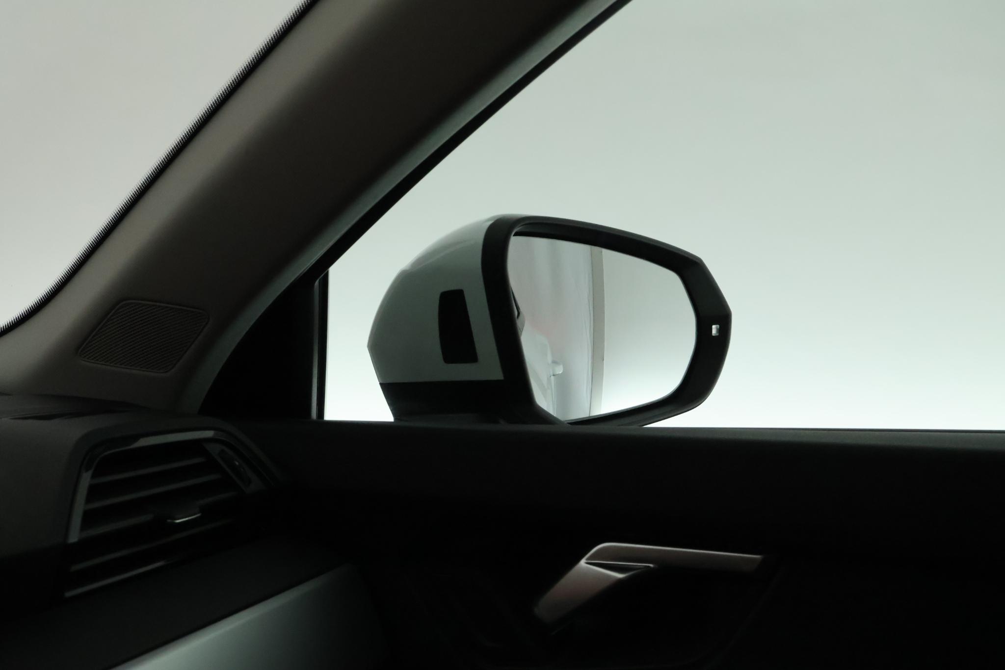 Foto van Audi Q3