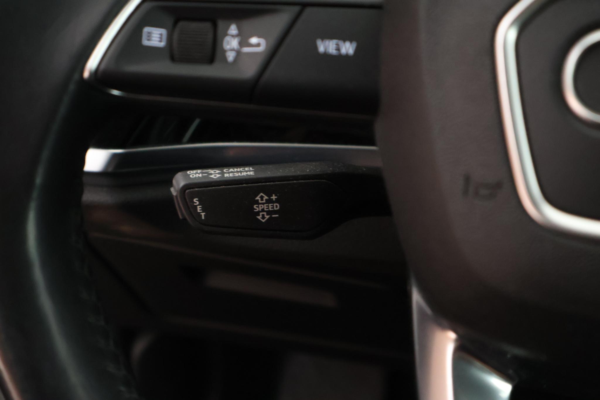 Foto van Audi Q3