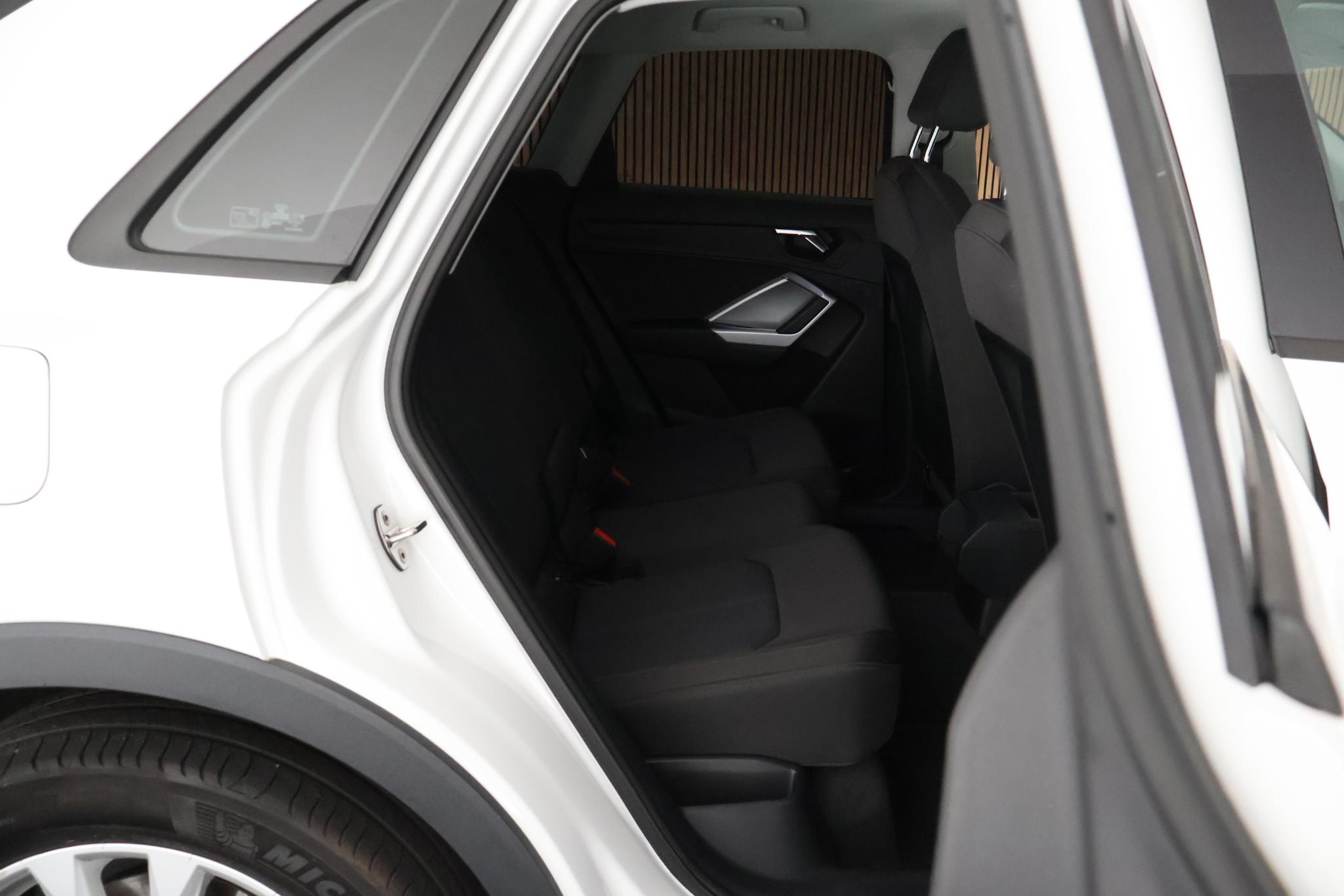 Foto van Audi Q3