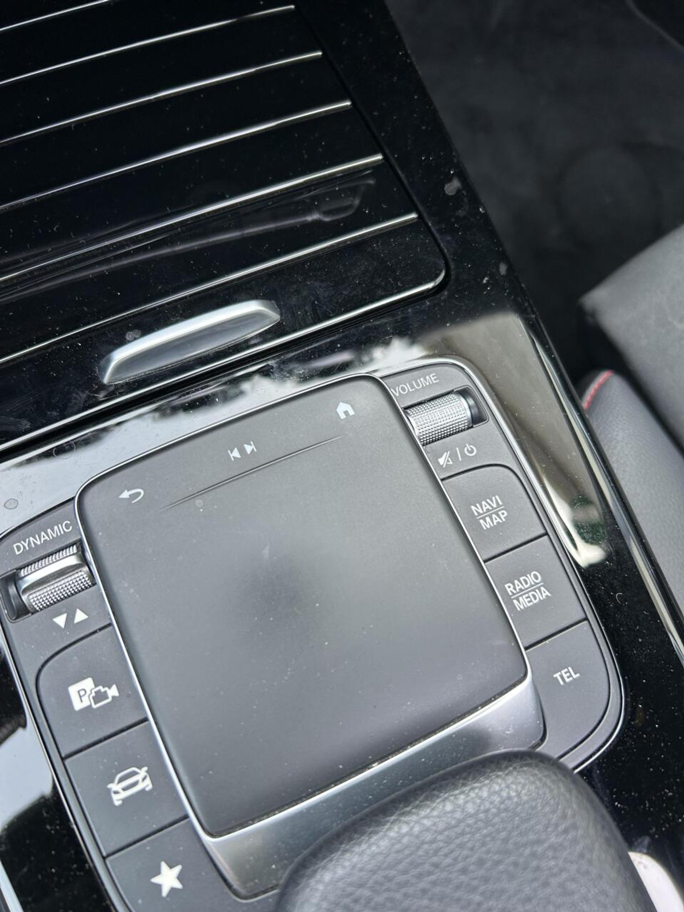 Foto van Mercedes-Benz Cla 200