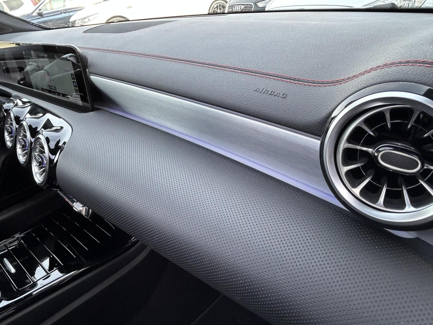 Foto van Mercedes-Benz Cla 200