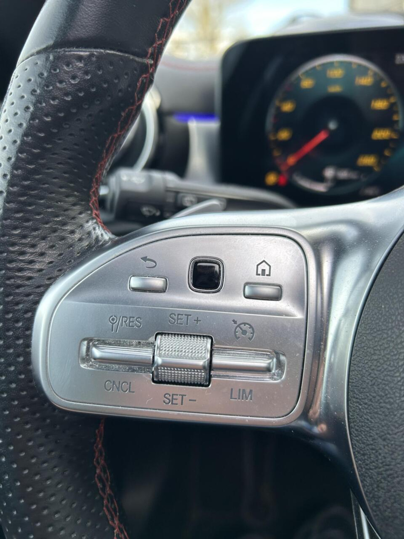 Foto van Mercedes-Benz Cla 200