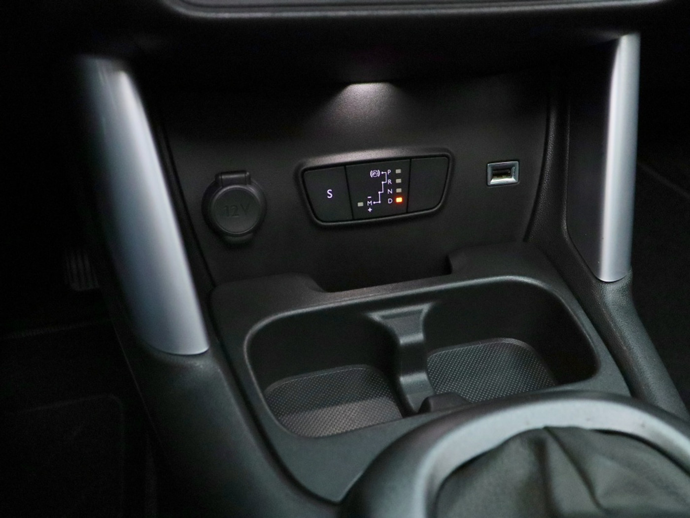 Foto van Citroen C3 Aircross