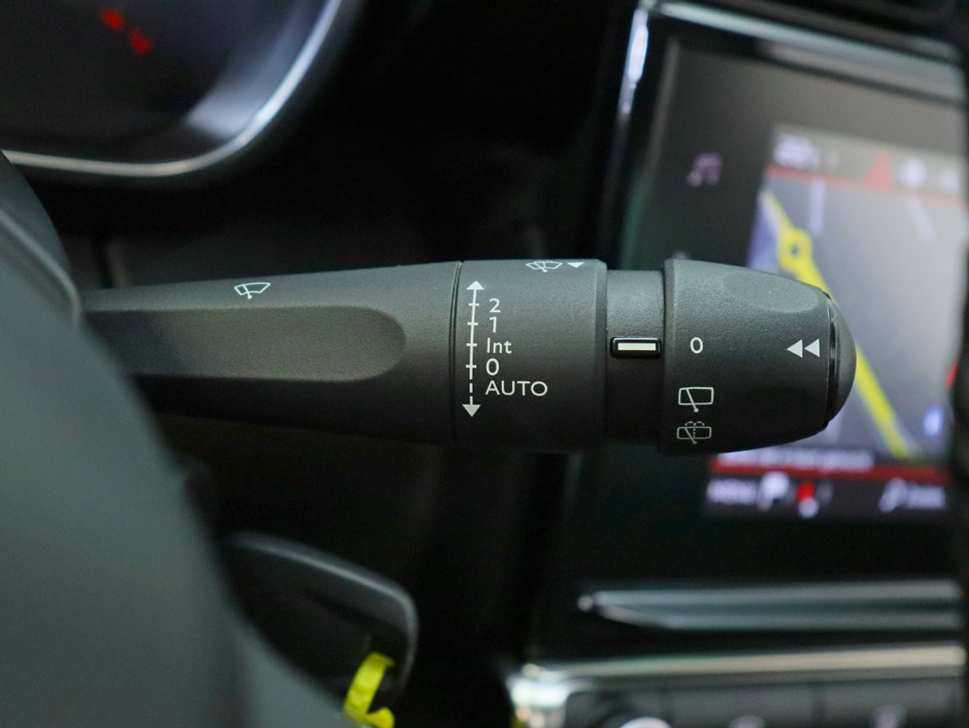 Foto van Citroen C3 Aircross